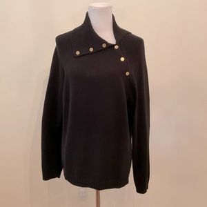 Womens Charter Club sweater